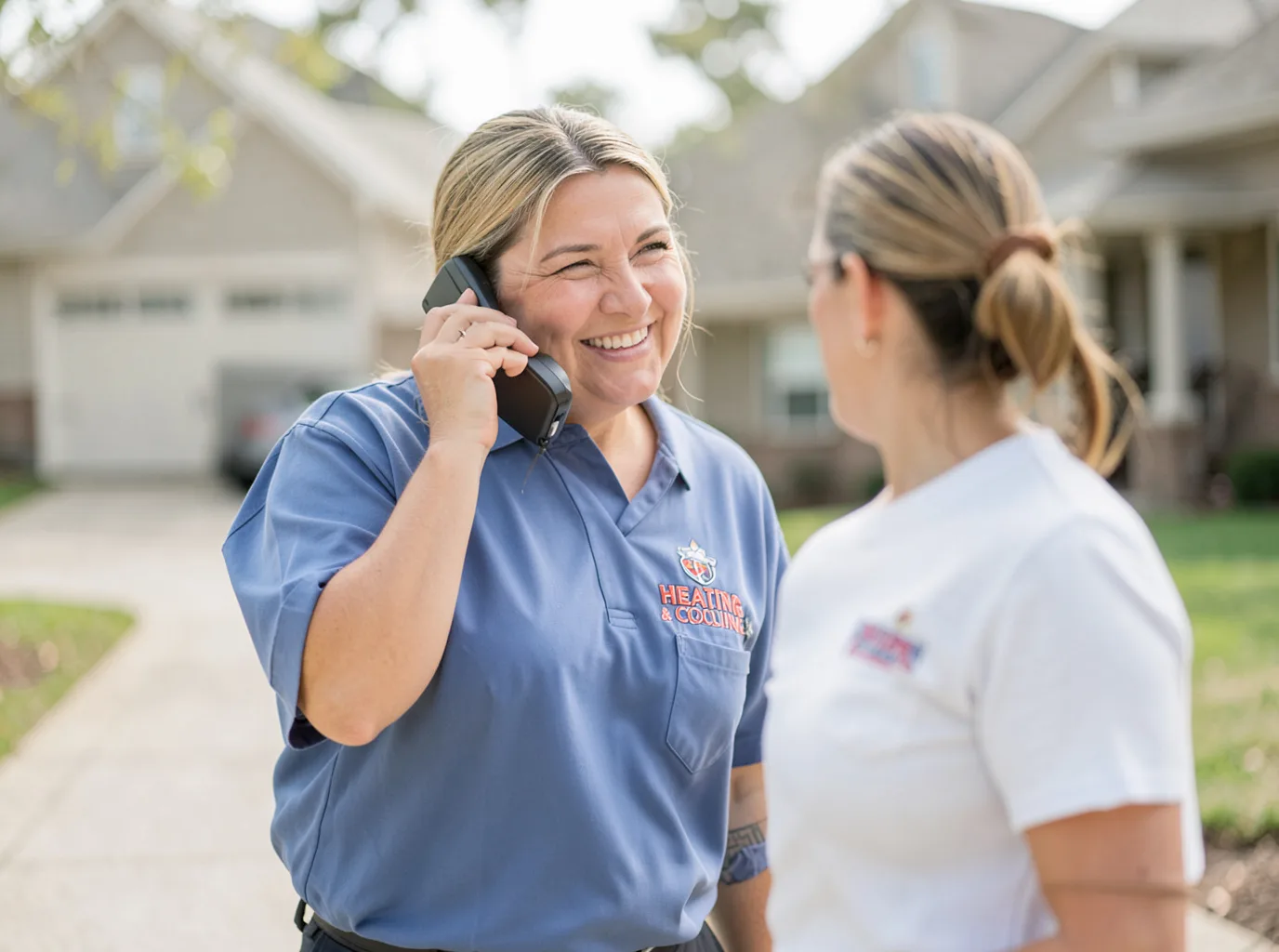 Hvac Repair North Powder, OR FAQs